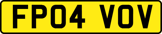 FP04VOV
