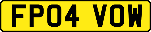 FP04VOW