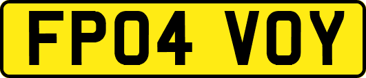 FP04VOY