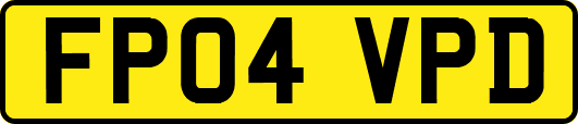 FP04VPD