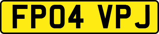FP04VPJ