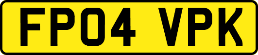 FP04VPK
