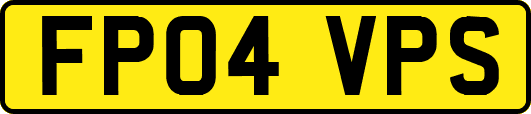 FP04VPS