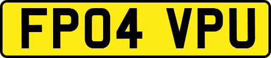 FP04VPU