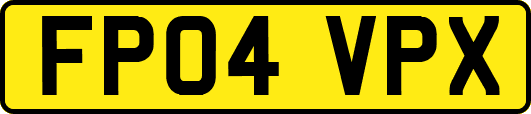 FP04VPX
