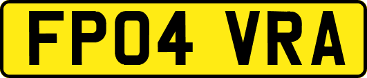 FP04VRA