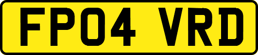 FP04VRD