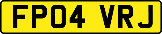 FP04VRJ
