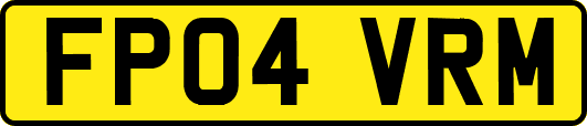 FP04VRM