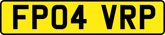 FP04VRP