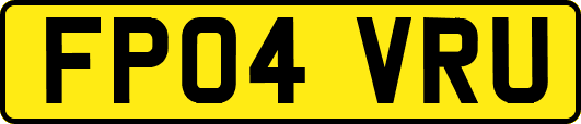 FP04VRU