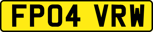 FP04VRW