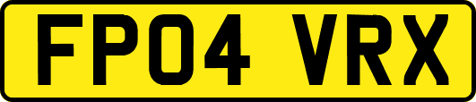 FP04VRX