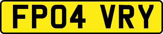 FP04VRY