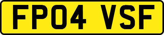 FP04VSF
