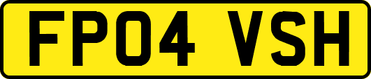 FP04VSH