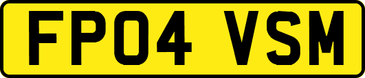 FP04VSM