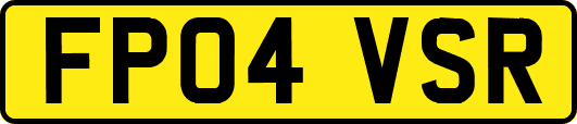 FP04VSR