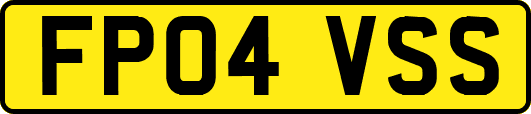 FP04VSS