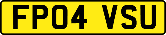 FP04VSU