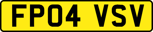 FP04VSV