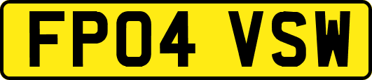 FP04VSW