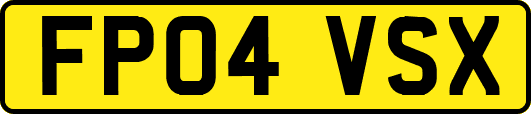 FP04VSX