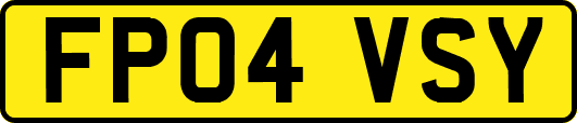 FP04VSY