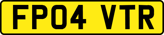 FP04VTR