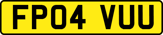 FP04VUU