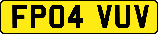 FP04VUV