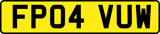 FP04VUW