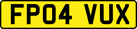 FP04VUX