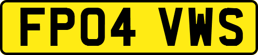 FP04VWS