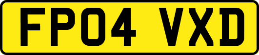 FP04VXD