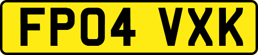 FP04VXK