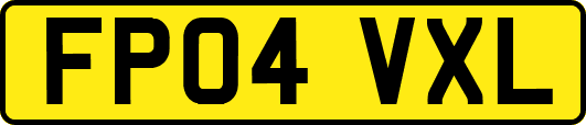 FP04VXL