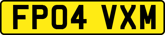 FP04VXM