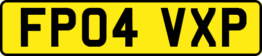 FP04VXP