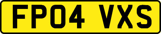 FP04VXS