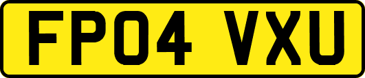 FP04VXU