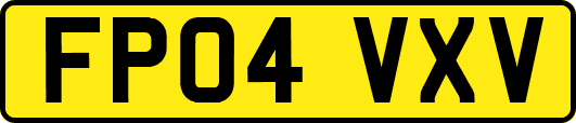 FP04VXV