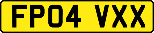 FP04VXX
