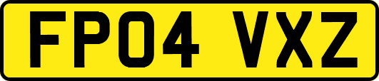 FP04VXZ