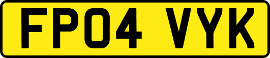 FP04VYK