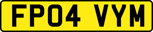 FP04VYM