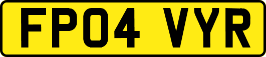 FP04VYR