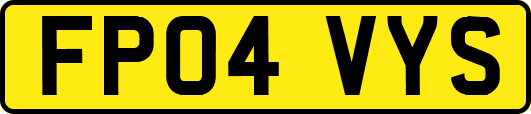 FP04VYS