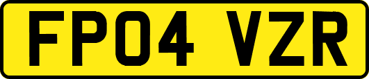FP04VZR