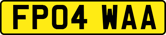 FP04WAA